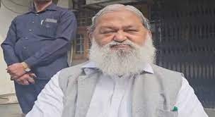 Farmers Protest : किसान दिल्ली को दहलाना चाहते हैं, दिल्ली कूच पर बोले हरियाणा गृह मंत्री- अनिल विज