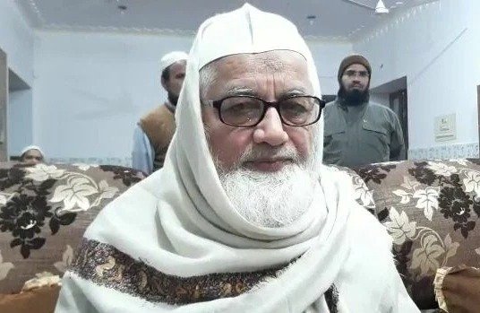 यूपी देवबंद: 2024 चुनाव से पहले दारुल उलूम के मौलाना अबुल कासिम नौमानी ने जारी किया फरमान !