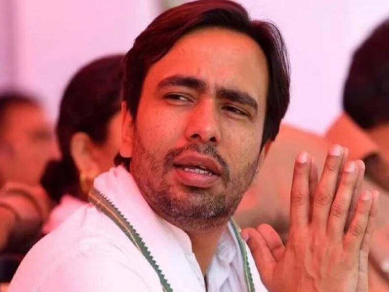 सपा-कांग्रेस में बात अटकी तो RLD बोली, अब रचा जाएगा इतिहास !