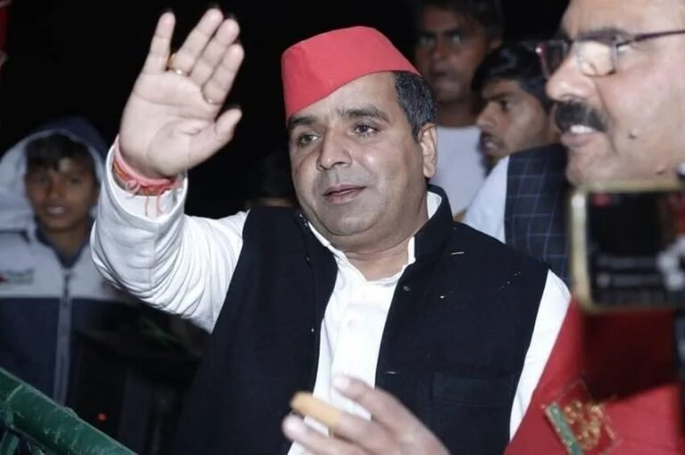 पुरानी चुनौती का सामना करेंगे अखिलेश यादव के भाई धर्मेंद्र ,जाने कहा से लड़ेंगे चुनाव !