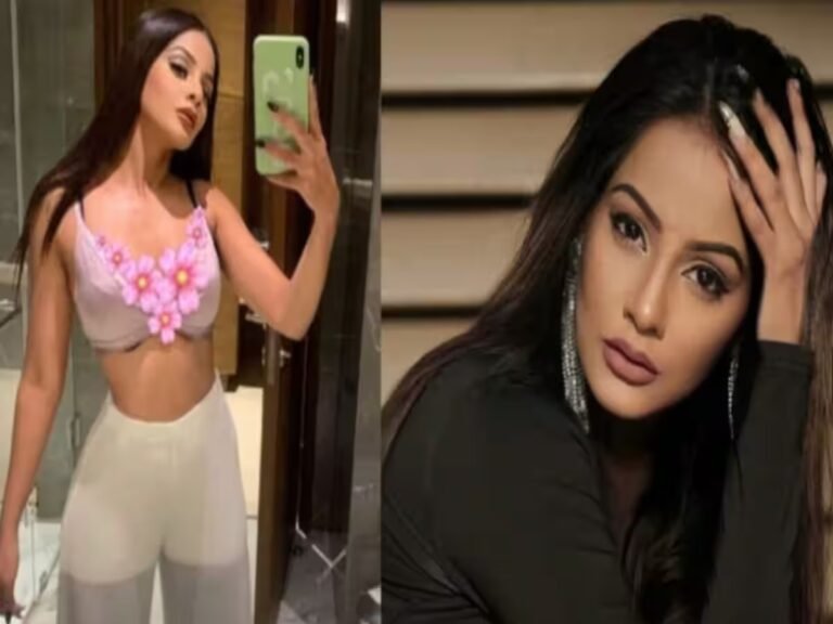 Tania Singh Suicide: मॉडल तान्या सिंह की हत्या का क्या है राज !