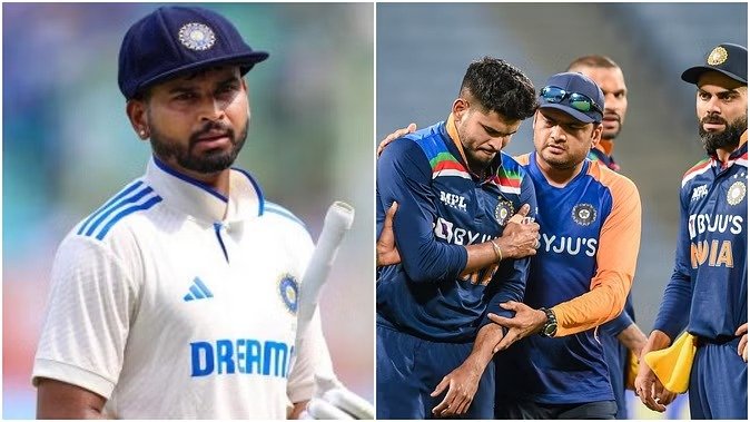 रणजी ट्रॉफी से दूरी बनाने के लिए श्रेयस ने कमर में दर्द की झूठी शिकायत की? NCA ने किया खुलासा