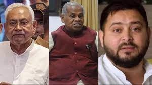 Bihar Floor Test: फ्लोर टेस्ट से पहले दोनों खेमों में हलचल, तेजस्वी का आखिरी दांव क्या नीतीश पर पड़ेगा भारी?