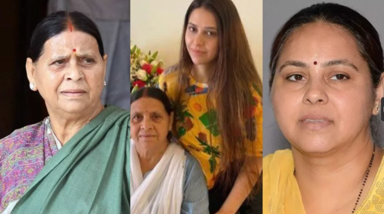 नौकरी के बदले जमीन घोटाले के मामला: बिहार की पूर्व सीएम राबड़ी देवी को कोर्ट से बड़ी राहत