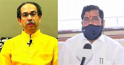 महाराष्ट्र की कानून व्यवस्था हुई तार-तार, शिंदे सरकार को बर्खास्त करें: उद्धव ठाकरे