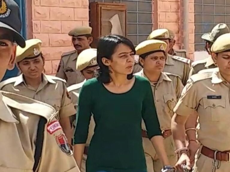 फर्राटेदार अंग्रेजी और एके-47 का शौक…राजस्थान की सबसे बड़ी लेडी डॉन अनुराधा करने जा रही शादी, पूरी फिल्मी है कहानी