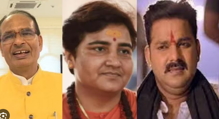 लोकसभा चुनाव 2024: शत्रुघ्न सिन्हा के खिलाफ बीजेपी से ताल ठोकेंगे पवन सिंह, 100 कैंडिडेट्स की लिस्ट तैयार!