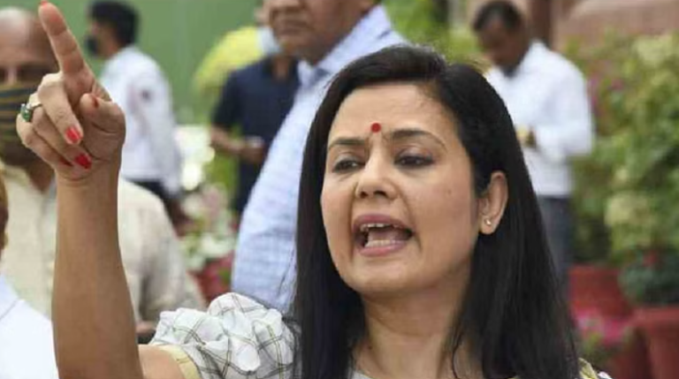 महुआ मोइत्रा फिर मुश्किल में, कैश फॉर क्वेरी मामले में सीबीआई की छापेमारी