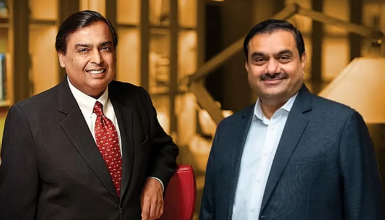 एशिया की अरबपतियों की सूची में मुंबई ने बीजिंग को पीछे छोड़ा, जानें कहां-कितने अरबपति