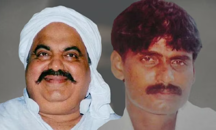 बसपा MLA राजू पाल हत्याकांड: सभी 7 आरोपियों को उम्रकैद की सजा