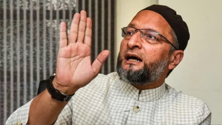 CAA कानून का विरोध क्यों कर रहे ओवैसी, सुप्रीम कोर्ट में क्या लगाई गुहार !