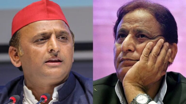 लोकसभा चुनाव : कन्नौज लोकसभा सीट पर उलटफेर, क्या अब अखिलेश यादव खुद लड़ेंगे चुनाव ?