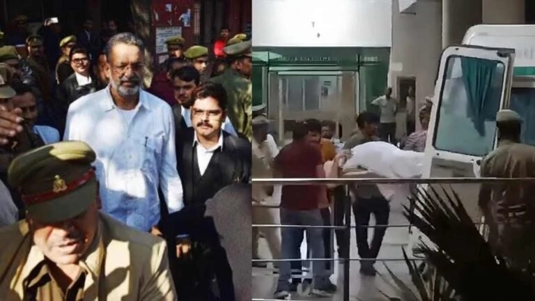 ‘जहर देने के आरोप बेबुनियाद, कोई जांच कराना चाहे तो करा ले – राजनाथ सिंह