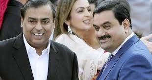 100 साल में पहली बार हुआ ऐसा, देश की 40 फीसदी संपत्ति और 22 फीसदी आय सिर्फ 1 फीसदी अमीरों के पास