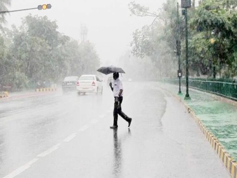 किसानों के लिए खुशखबरी: इस साल जमकर बरसेंगे बादल, जानें ऐसा क्यों हुआ है