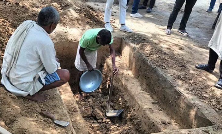 20 साल बाद भी हो सकेगी डॉन मुख्तार के शव की जांच, जानिए ऐसा क्या किया गया है