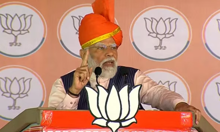 जम्मू-कश्मीर को मिलेगा पूर्ण राज्य का दर्जा, जल्द होंगे चुनाव, पीएम मोदी ने कर दिए ये दो बड़े ऐलान