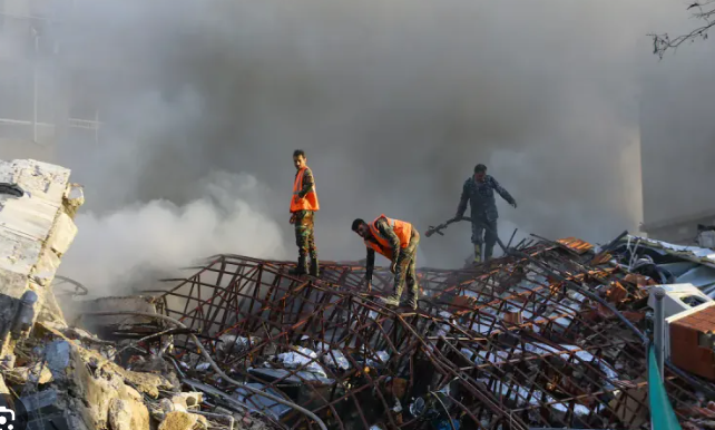 इजरायल पर जल्द हमला कर सकता है ईरान, अमेरिका से लेकर भारत तक अलर्ट, जानें क्या होगा संकट