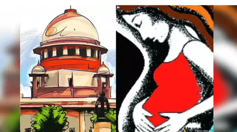 सुप्रीम कोर्ट ने नाबालिग दुष्कर्म पीड़िता को दी गर्भपात कराने की इजाजत, 30 हफ्ते से है गर्भवती
