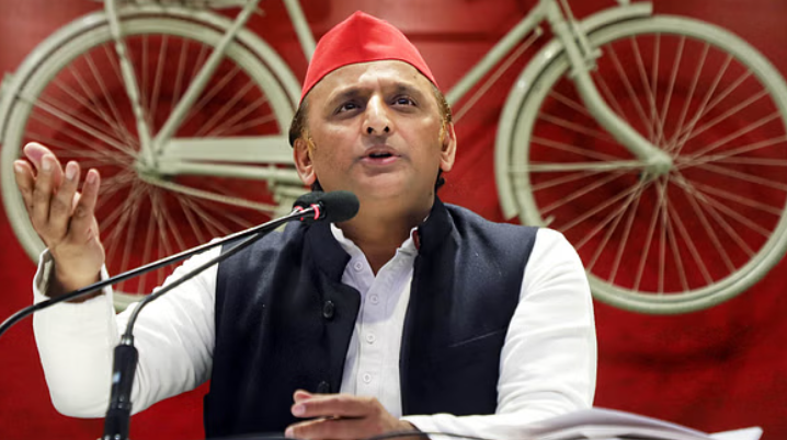 कन्नौज से आखिर अखिलेश को क्यों उतरना पड़ा मैदान में, आज करेंगे नामांकन