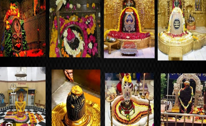 मात्र 1074 रुपये में IRCTC करवा रहा सात ज्योतिर्लिंगों के दर्शन, जानें पूरी डिटेल