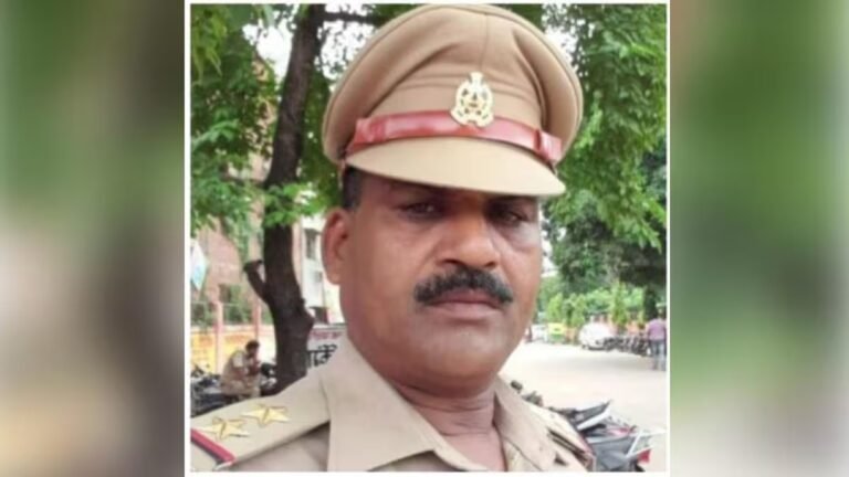 अपने ही थाने में गिरफ्तार हुए दारोगा जी ,जानिए क्या था पूरा मामला !