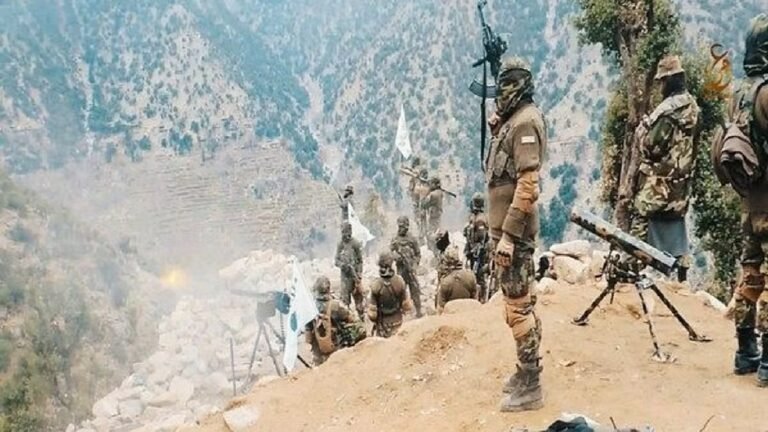 ‘पाकिस्तान में घुसकर टारगेट किलिंग कर रहा भारत’, ब्रिटिश अखबार गार्जियन का बड़ा खुलासा !