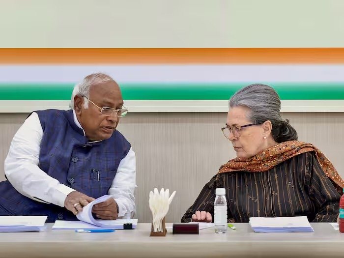 कांग्रेस ने जारी की उम्मीदवारों की एक और लिस्ट, जानिए किसे कहां से मिला टिकट?