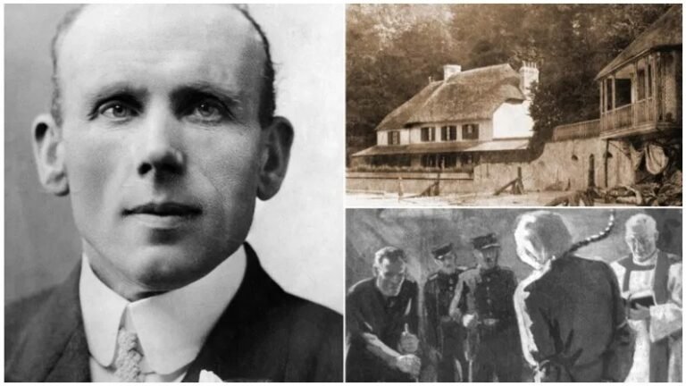 तीन बार फांसी के फंदे पर लटकने के बाद जिंदा बच गया था ये शख्स !