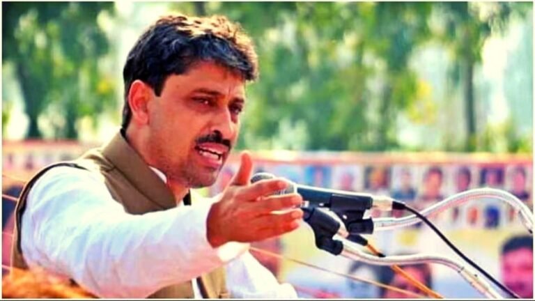 अगर बीजेपी आई तो पहले इलाज मेरा और तुम्हारा होना है, इमरान मसूद के इस बयान पर डिप्टी सीएम केशव प्रसाद मौर्य का पलटवार