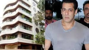 Salman Khan: सलमान खान के घर के बाहर ताबड़तोड़ फायरिंग !
