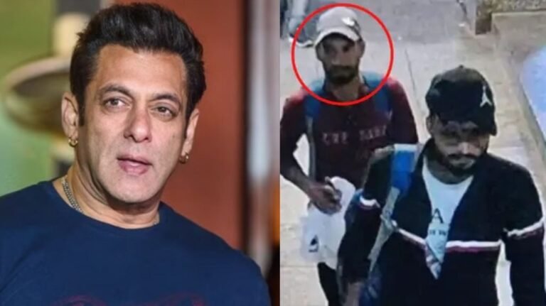 कौन है Salman Khan के घर पर फायरिंग करने वाला कालू?