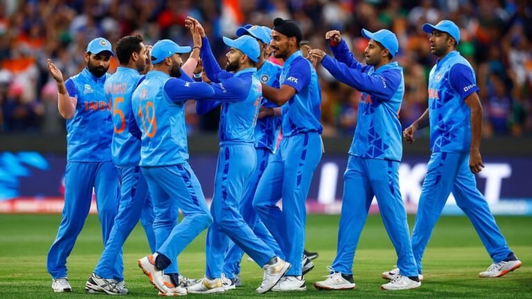 कुछ भी कर लो…… T20 वर्ल्ड कप में इन 15 खिलाड़ियों को ही मिलेगी जगह!