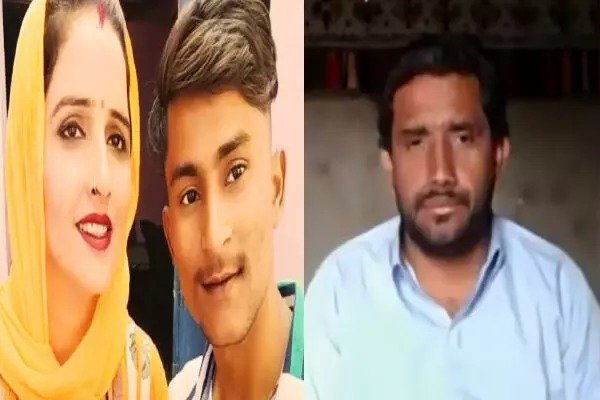 भारत आएंगे Seema Haidar के पाकिस्तानी पति? सचिन-सीमा की शादी करवाने वाले पंडित को कोर्ट ने भेजा नोटिस!