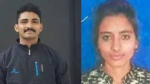 प्रयागराज: खुदकुशी या साजिश? बेड पर महिला सिपाही तो फंदे पर लटकता मिला कांस्टेबल का शव ..