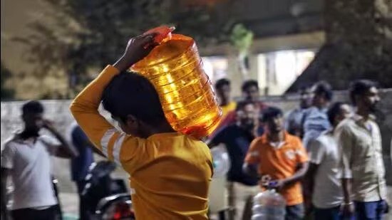 दिल्ली, लखनऊ और पटना वालों पानी को लेकर संभल जाओ; कहीं ”सिटी ऑफ़ लेक” बेंगलुरु जैसा हाल न हो जाए!