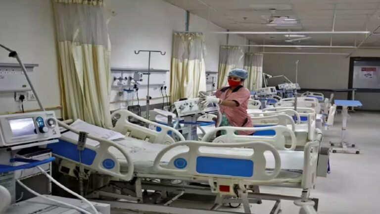 UP BOARD RESULT : अधिक नंबर देख छात्र हुआ बेहोश, ICU में किया भर्ती !