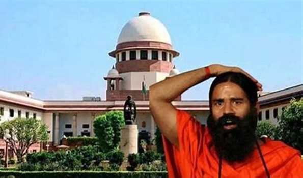 पतंजलि विज्ञापन केस की सुप्रीम कोर्ट में सुनवाई: 14 पतंजलि प्रोडक्ट्स के लाइसेंस बैन !