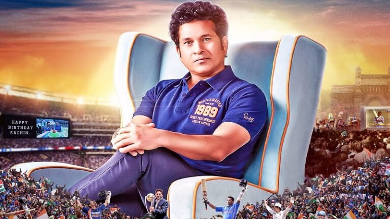 सचिन तेंदुलकर की कभी IPL में क्यों नहीं लगी बोली, जन्मदिन पर सुनिए ये दिलचस्प कहानी