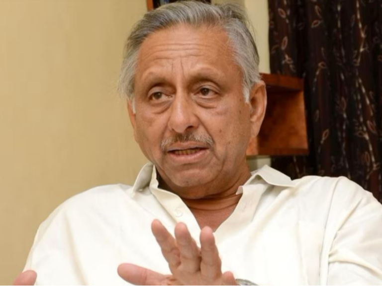 पाकिस्तान को सम्मान देना चाहिए, उनके पास परमाणु बम, चुनावों में ये क्या बोल गए कांग्रेसी दिग्गज नेता