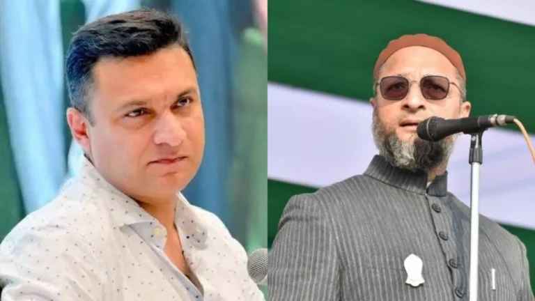 ‘मेरा भाई तोप है, मैंने रोक रखा है वरना…’ असदुद्दीन ओवैसी ने अपने भाई अकबरुद्दीन के लिए ऐसा क्यों बोला