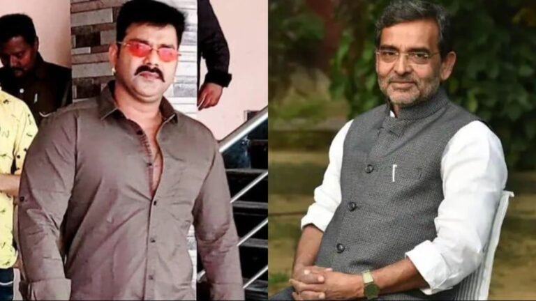 लोकसभा चुनाव: निर्दलीय पवन सिंह को बीजेपी दे रही सपोर्ट! आखिर काराकाट में क्यों है ये चर्चा