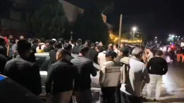 किर्गिस्तान में फंसे यूपी के इन जिलों के बच्चे, परेशान हैं परिजन, जानें सरकार क्या कर रही है