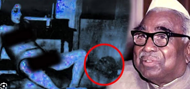 सेक्स और सियासत के कॉकटेल की कहानी, जब PM बनते बनते रह गया था ये दिग्गज नेता