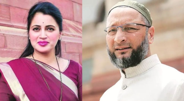 ‘मैं मोदीजी से कहता हूं उन्हें 15 सेकंड दे दीजिए’, आखिर ये किस पर भड़क गए ओवैसी