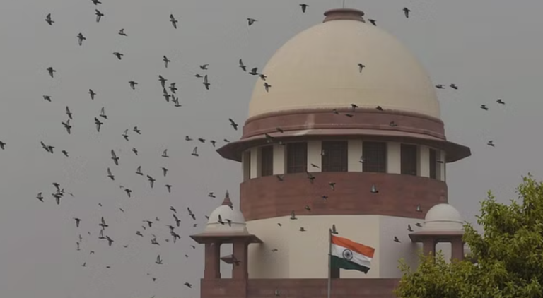 वोटिंग डाटा सार्वजनिक करने का आदेश नहीं देगा सुप्रीम कोर्ट, चुनाव आयोग को राहत, याचिका की टाइमिंग पर उठाए सवाल