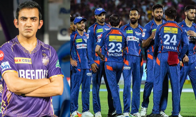 मैं पैर नहीं छूता था इसलिए टीम में नहीं चुना जाता था, चयनकर्ताओं पर गौतम गंभीर का आरोप