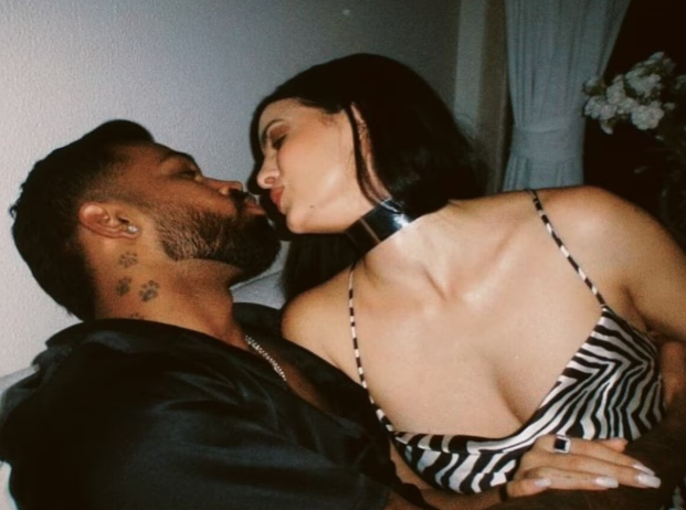 नताशा और हार्दिक पांड्या क्या हो जाएंगे अलग? जानिए इनकी खूबसूरत लव स्टोरी के बारे में