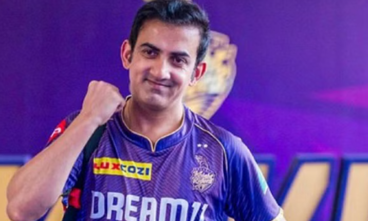 गंभीर ने यूं बदल दी KKR की किस्मत, शाहरुख खान ने चूमा माथा, क्या बनेंगे टीम इंडिया के हेड कोच