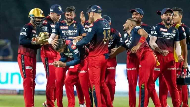 8 मैचों में 7 हार… लेकिन अब प्लेऑफ में पहुंची RCB! इन 5 खिलाड़ियों ने निभाई अहम भूमिका-